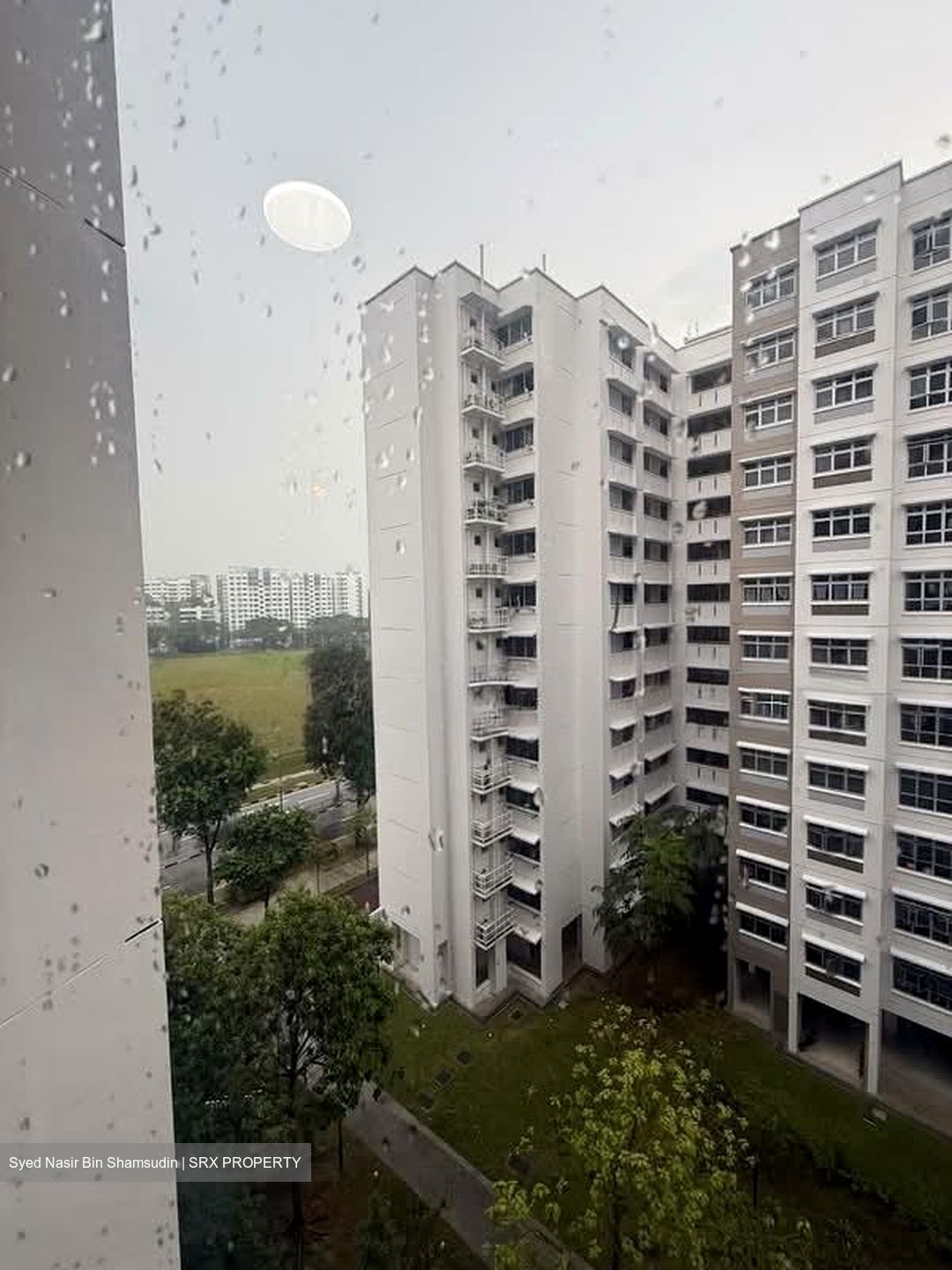 Blk 671B Vine Grove @ Yishun (Yishun), HDB 3 Rooms #545785671